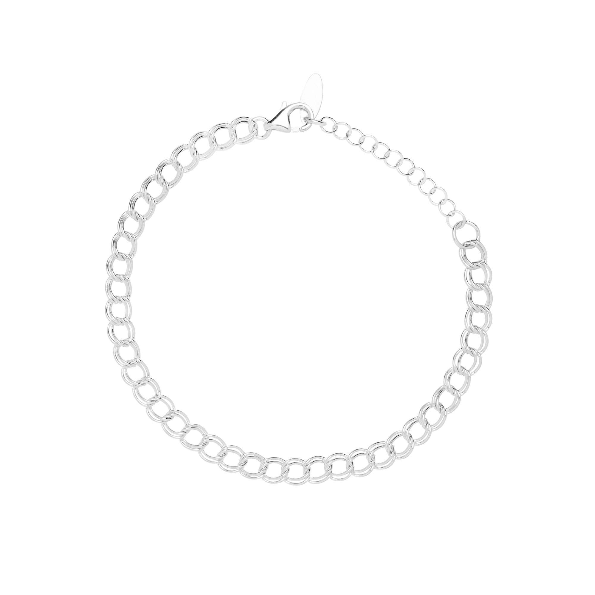 Se View Jewellery - Lova armbånd VBR26034-RH hos Vibholm.dk