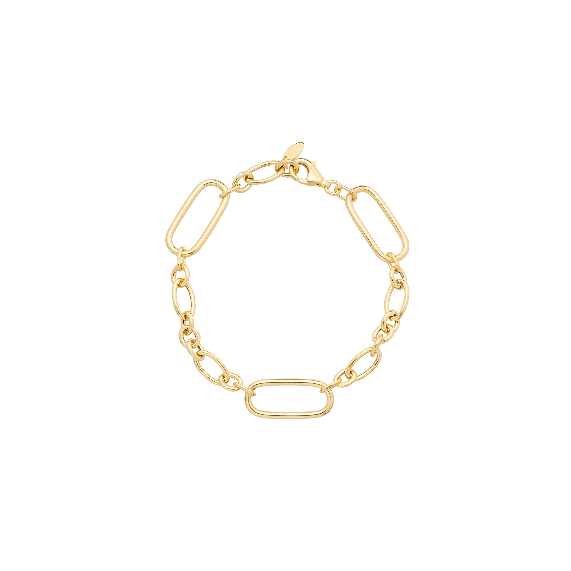 Billede af View Jewellery - Liva armbånd VBR26088-FG