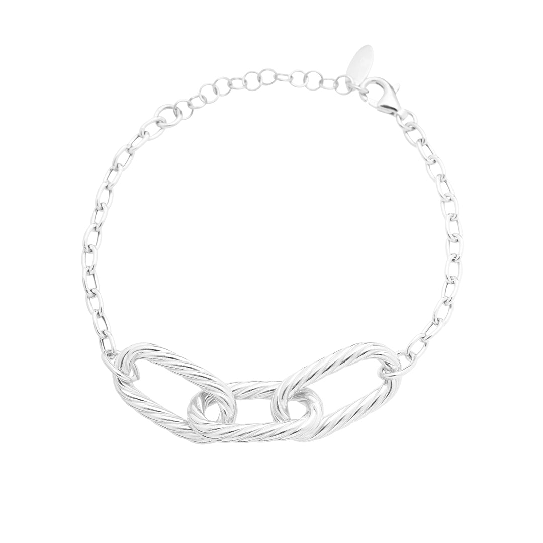 Billede af View Jewellery - Lene armbånd VBR26095-RH