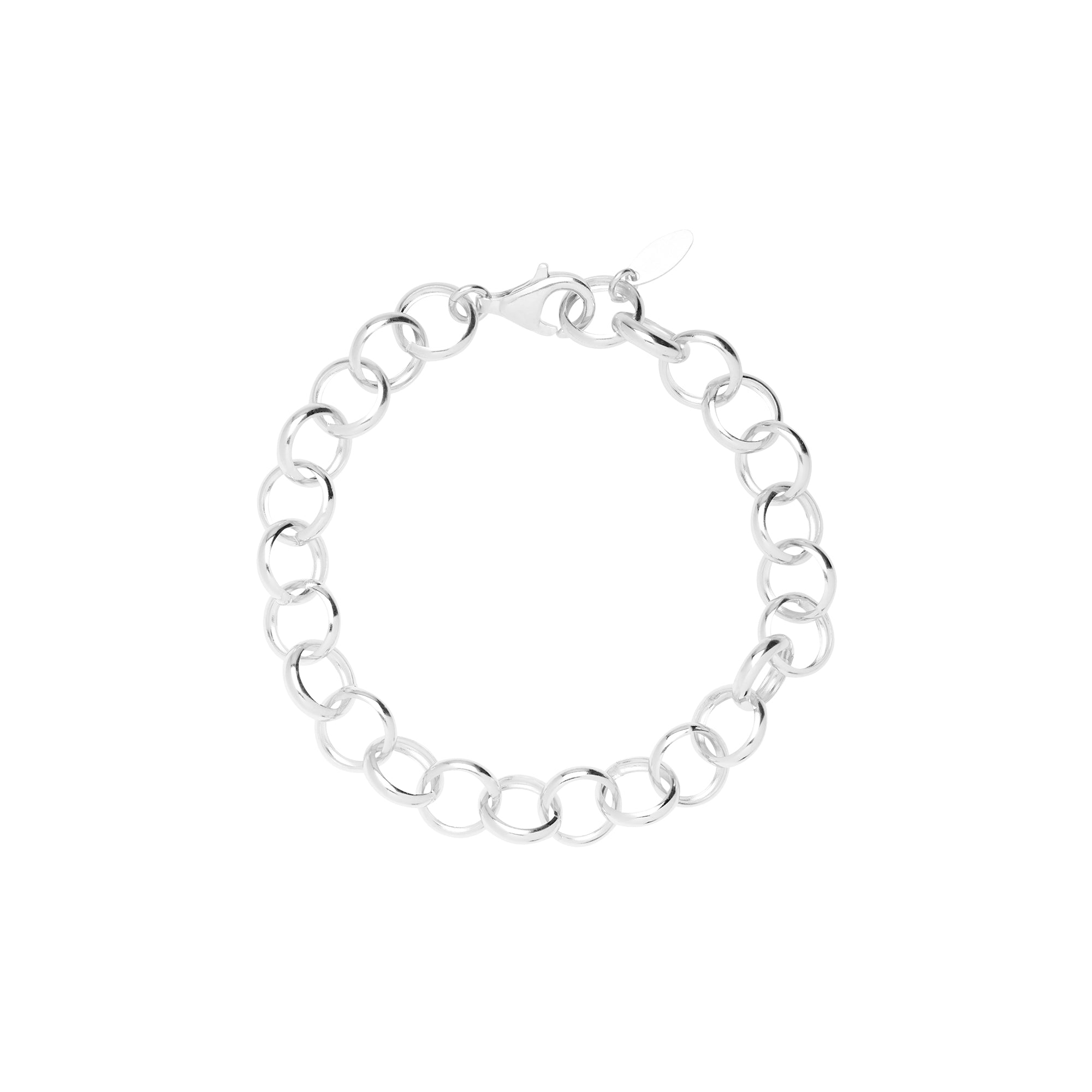 Billede af LuvaLu Jewellery - Gerona armbånd VBR26164-RH