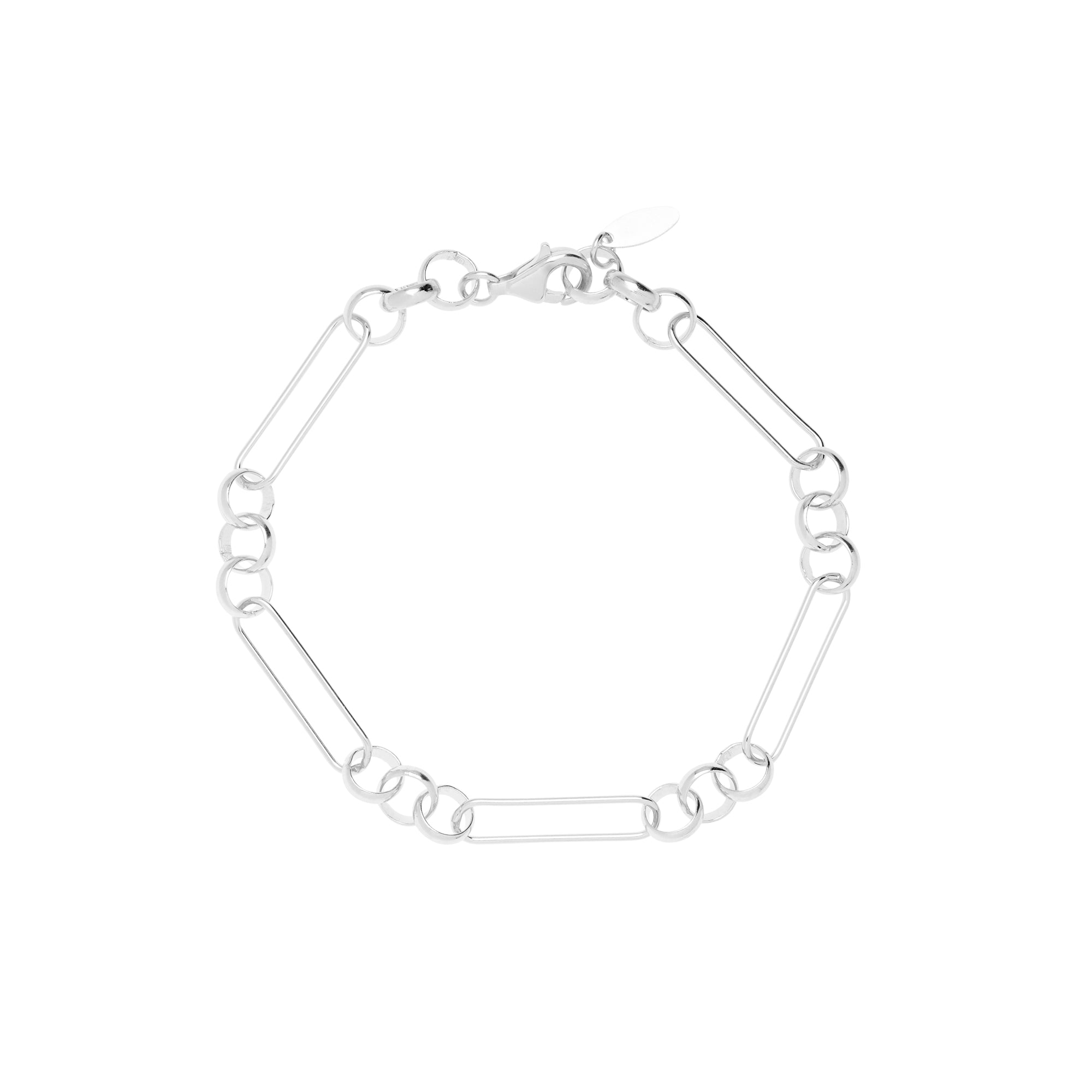 Billede af LuvaLu Jewellery - Granada armbånd VBR26190-RH