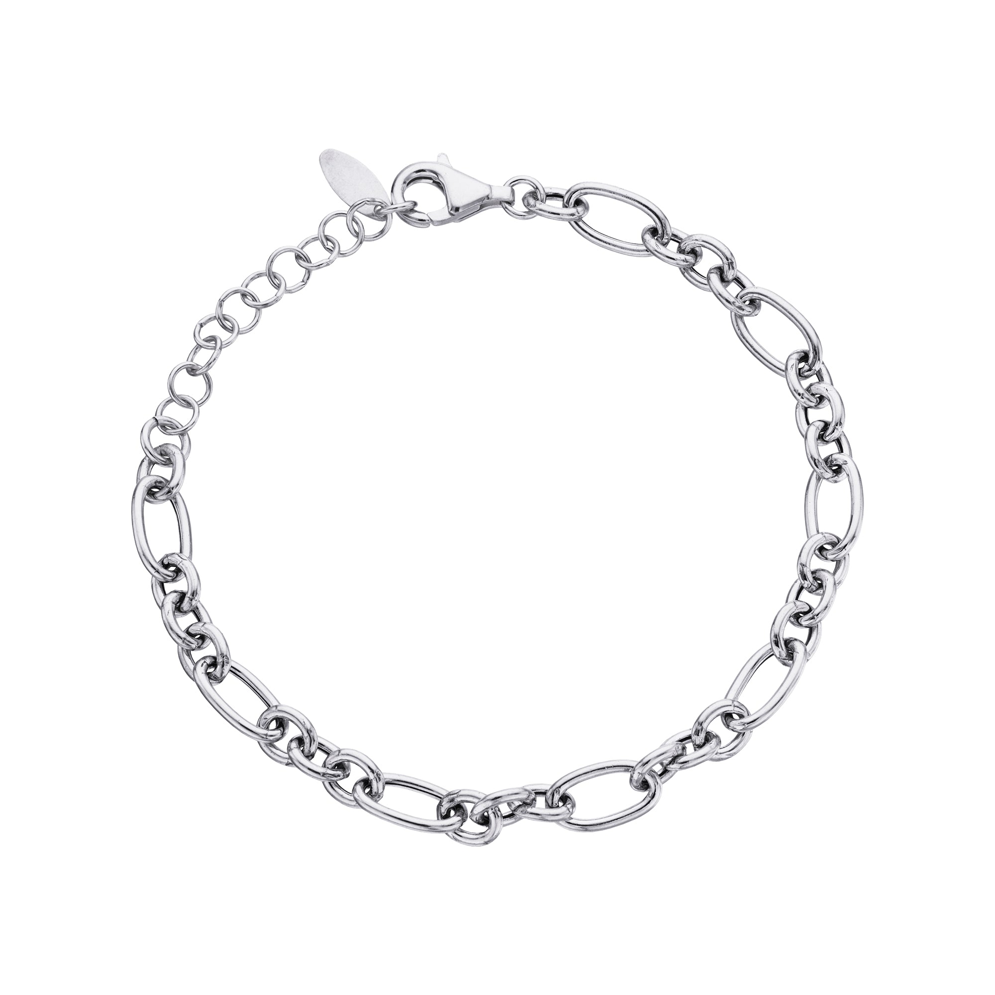 Billede af LuvaLu Jewellery - Soria armbånd VBR26285-RH