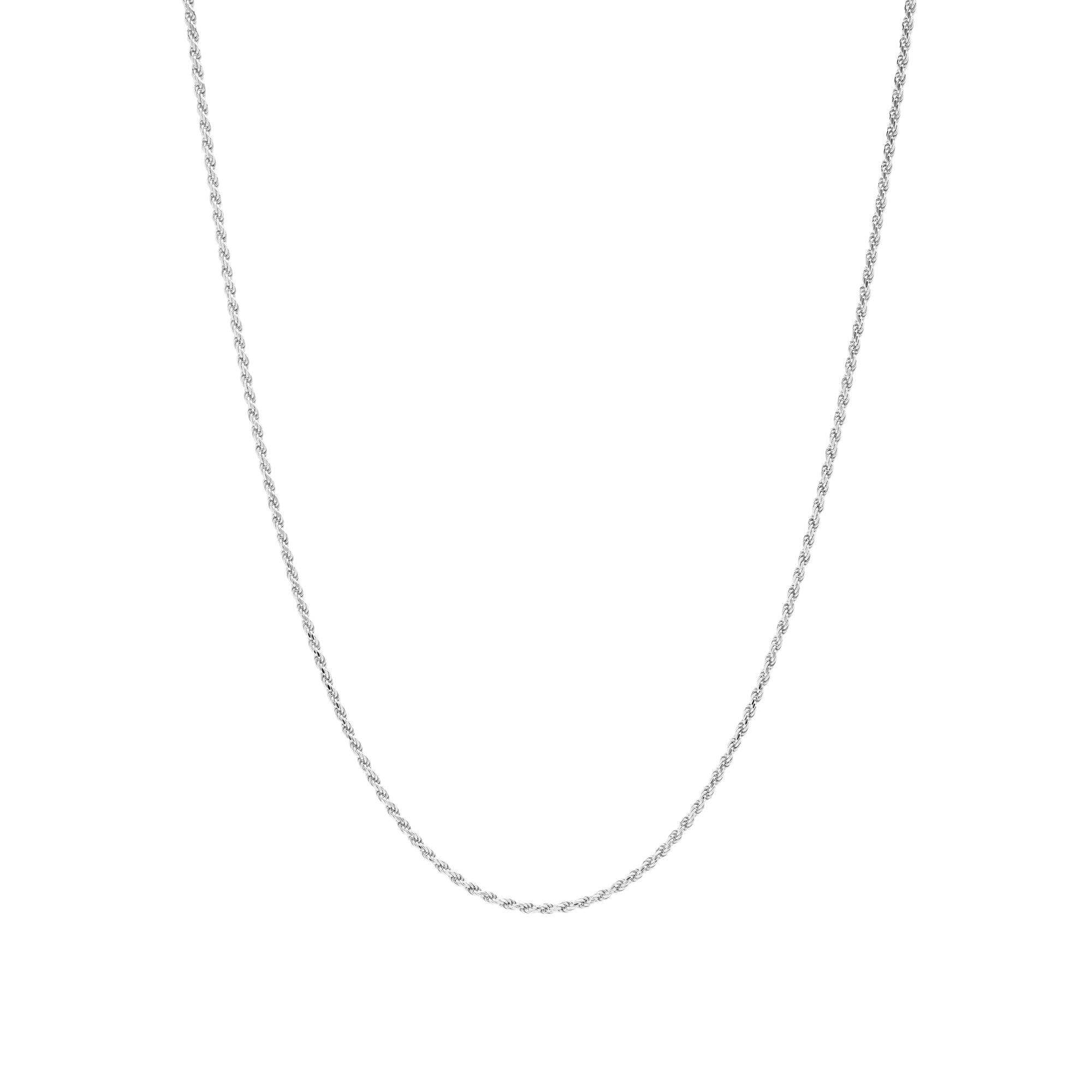 Billede af LuvaLu Jewellery - Las Palmas halskæde VCL25497-RH