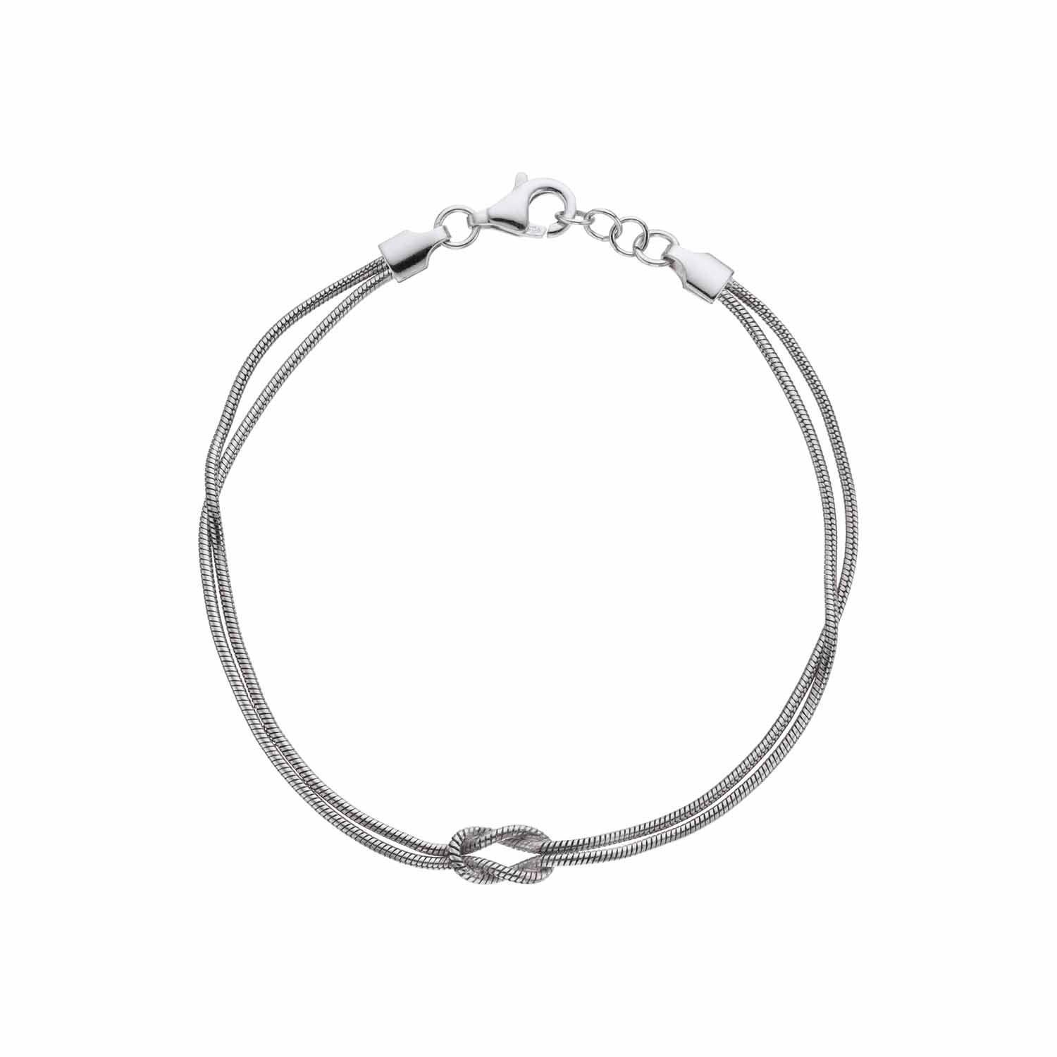 Billede af LuvaLu Jewellery - Cyrene armbånd VIBR26612-RH