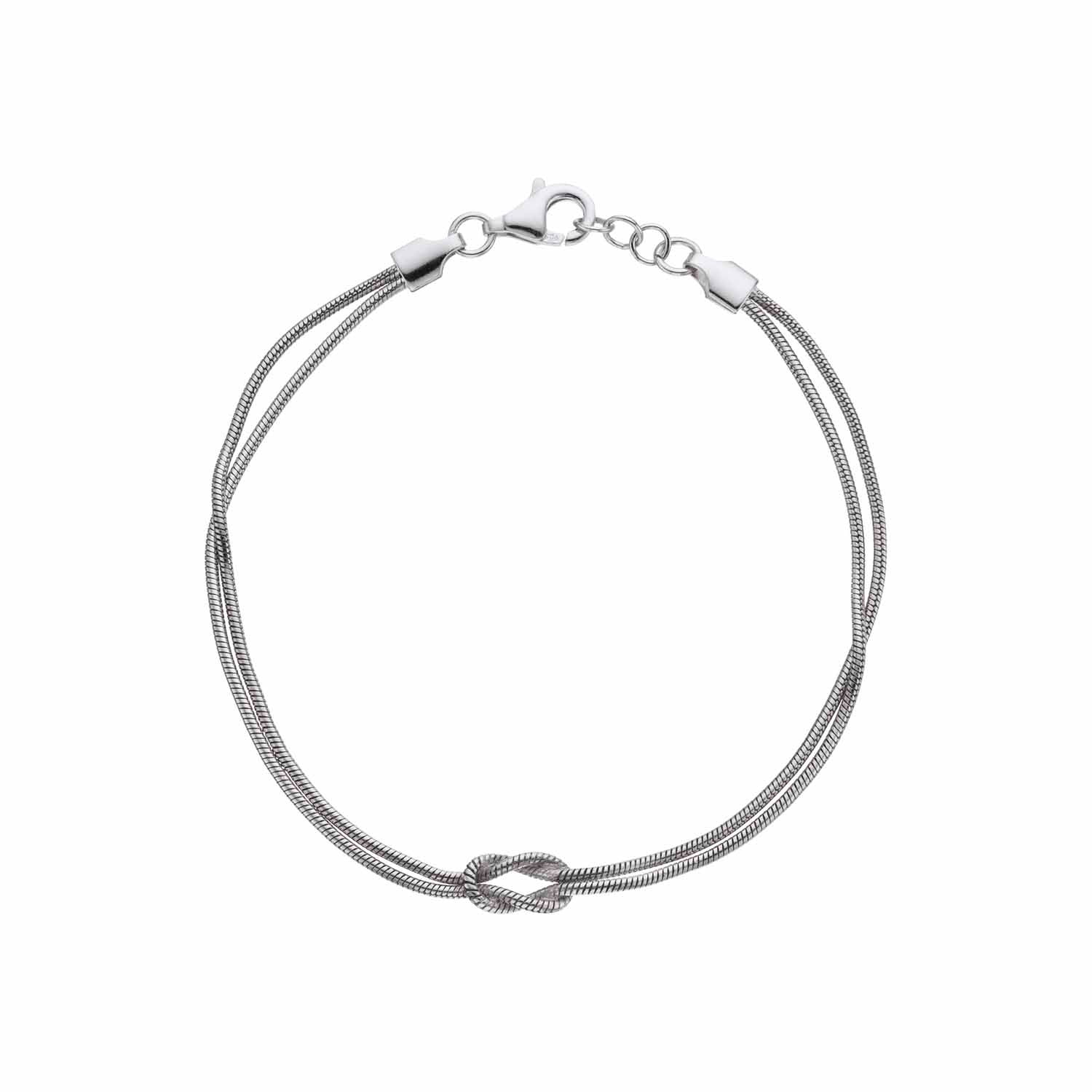 LuvaLu Jewellery - Cyrene armbånd VIBR26612-RH