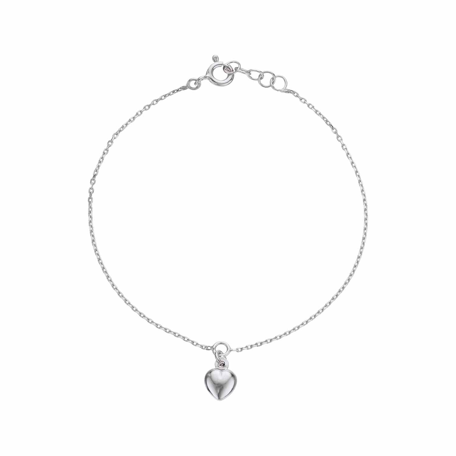 Billede af LuvaLu Jewellery - Demetrias armbånd VIBR26637-RH