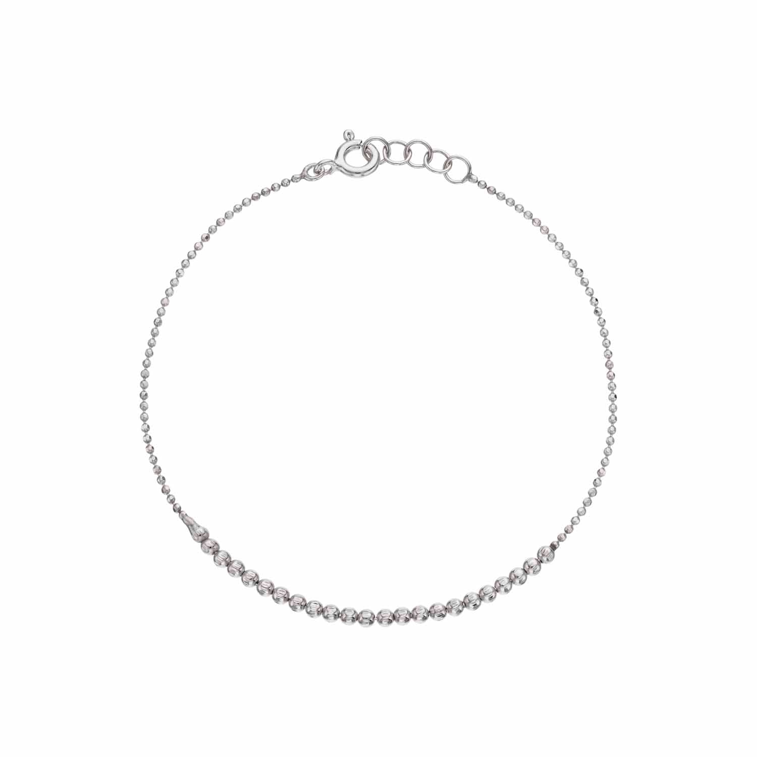 LuvaLu Jewellery - Chania armbånd VIBR26673-RH