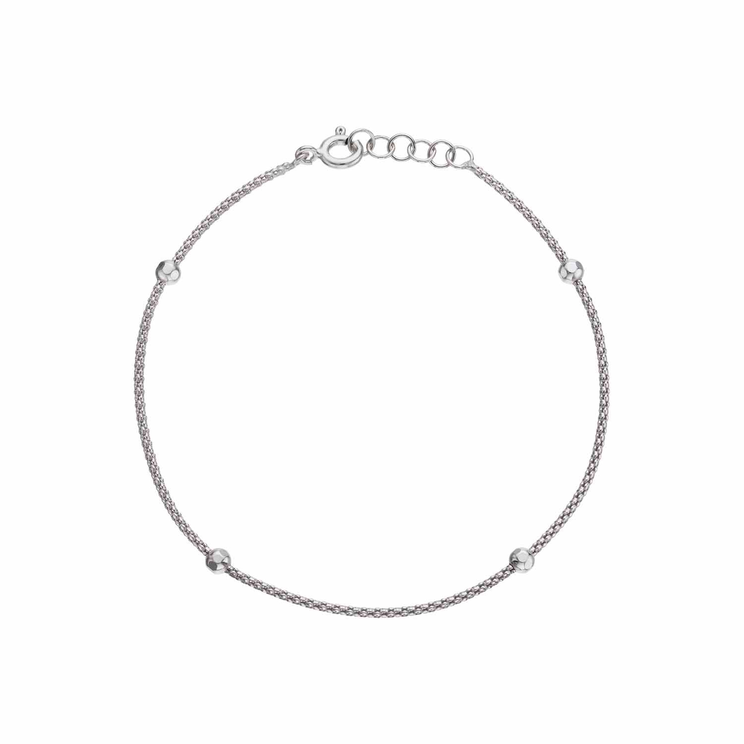 Billede af LuvaLu Jewellery - Olympia armbånd VIBR26713-RH