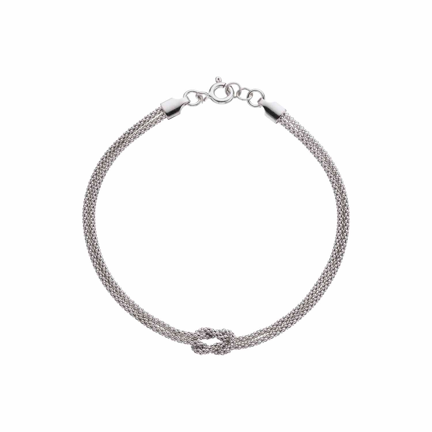 Billede af LuvaLu Jewellery - Aliartos armbånd VIBR26779-RH