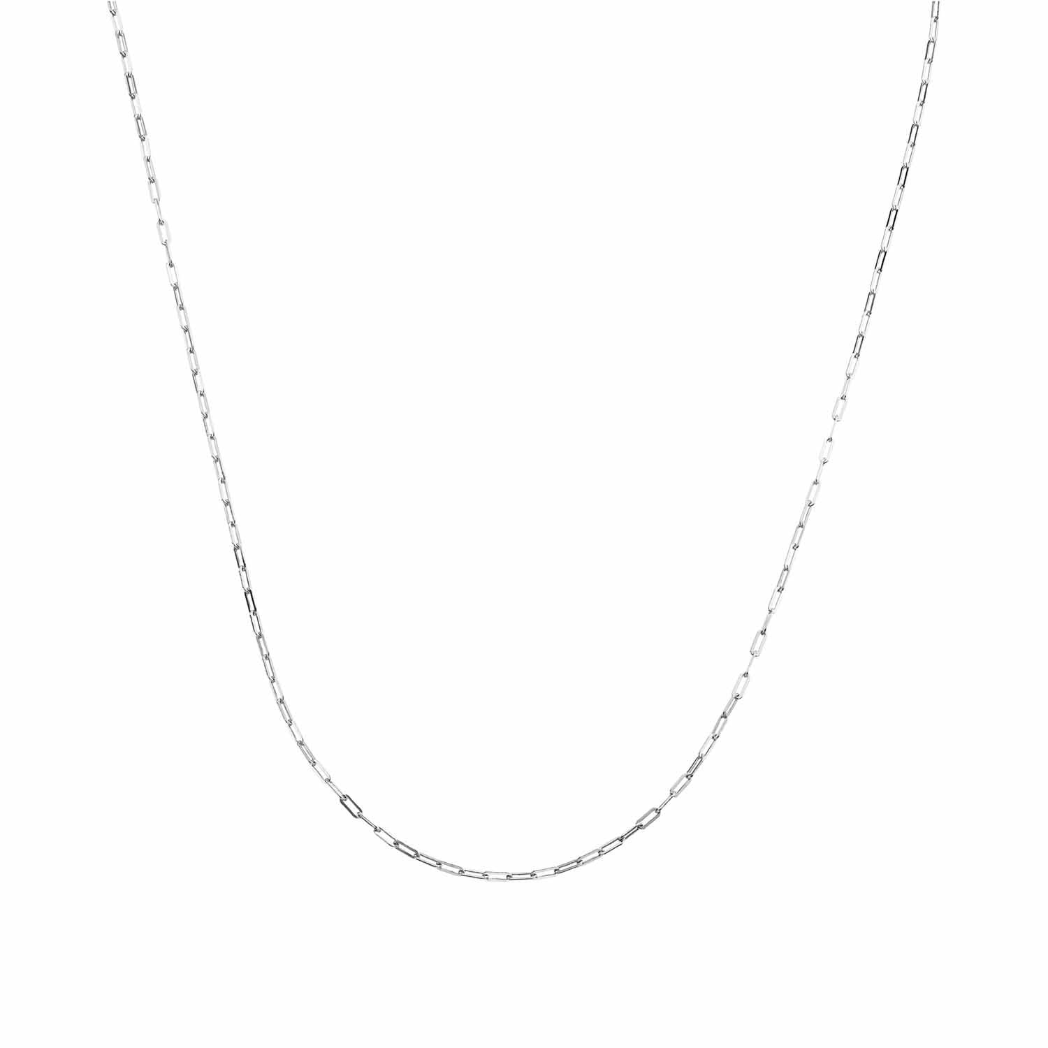 Billede af LuvaLu Jewellery - Thera halskæde VICL26684-RH