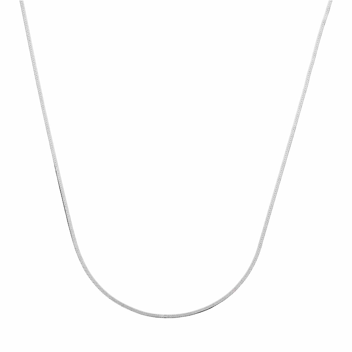 Billede af LuvaLu Jewellery - Milo halskæde VICL26688-RH