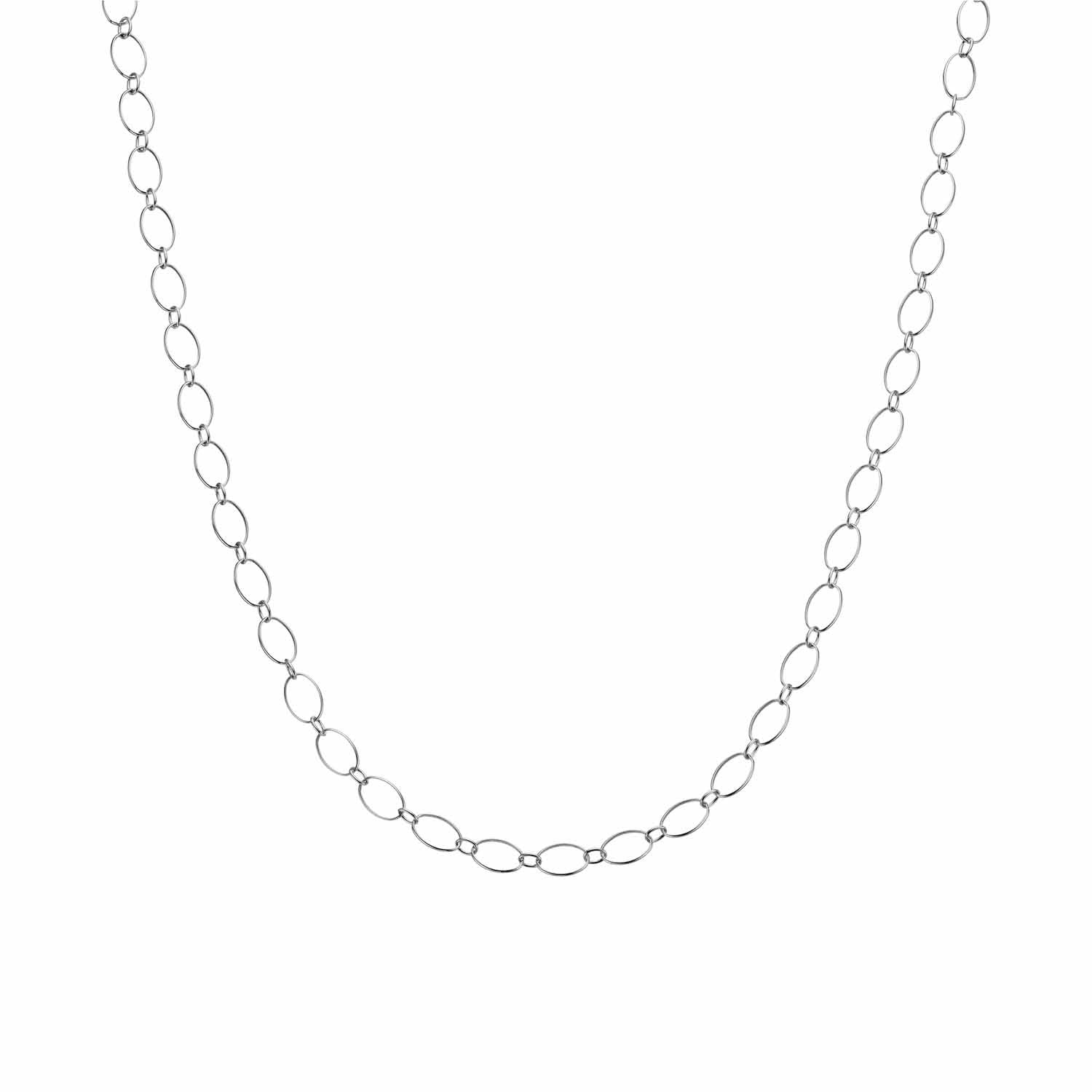 Billede af LuvaLu Jewellery - Athen halskæde VICL26699-RH