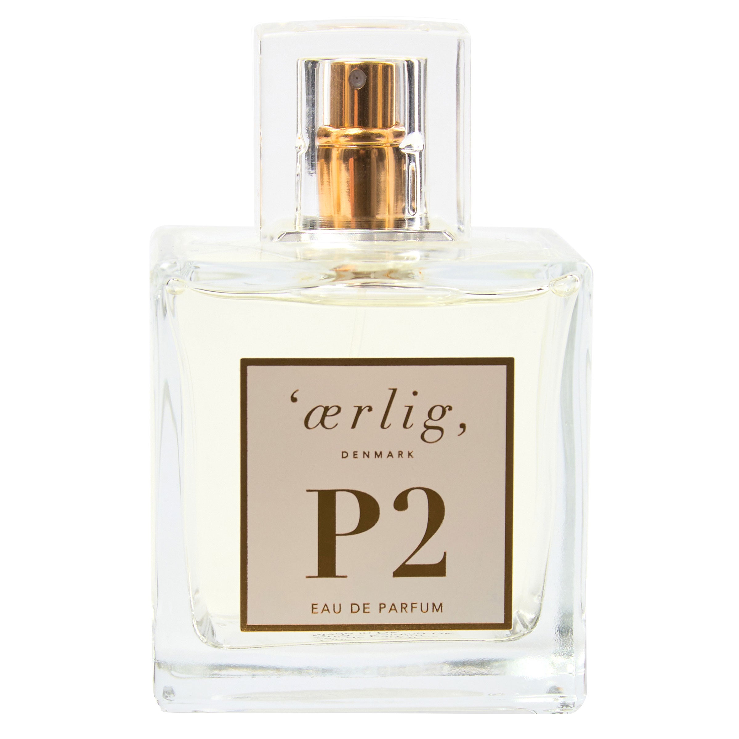 Ærlig - Parfume 100 ml P2