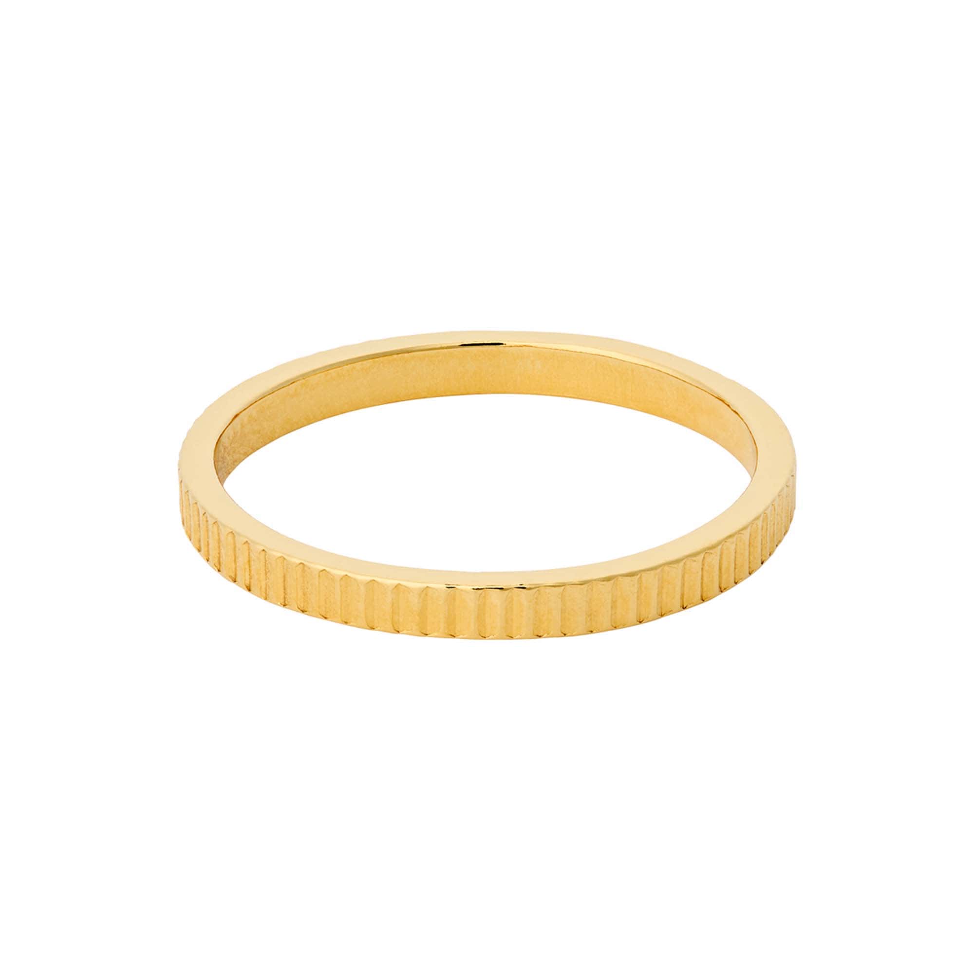 Billede af Pernille Corydon - Reflection ring R-484-GP