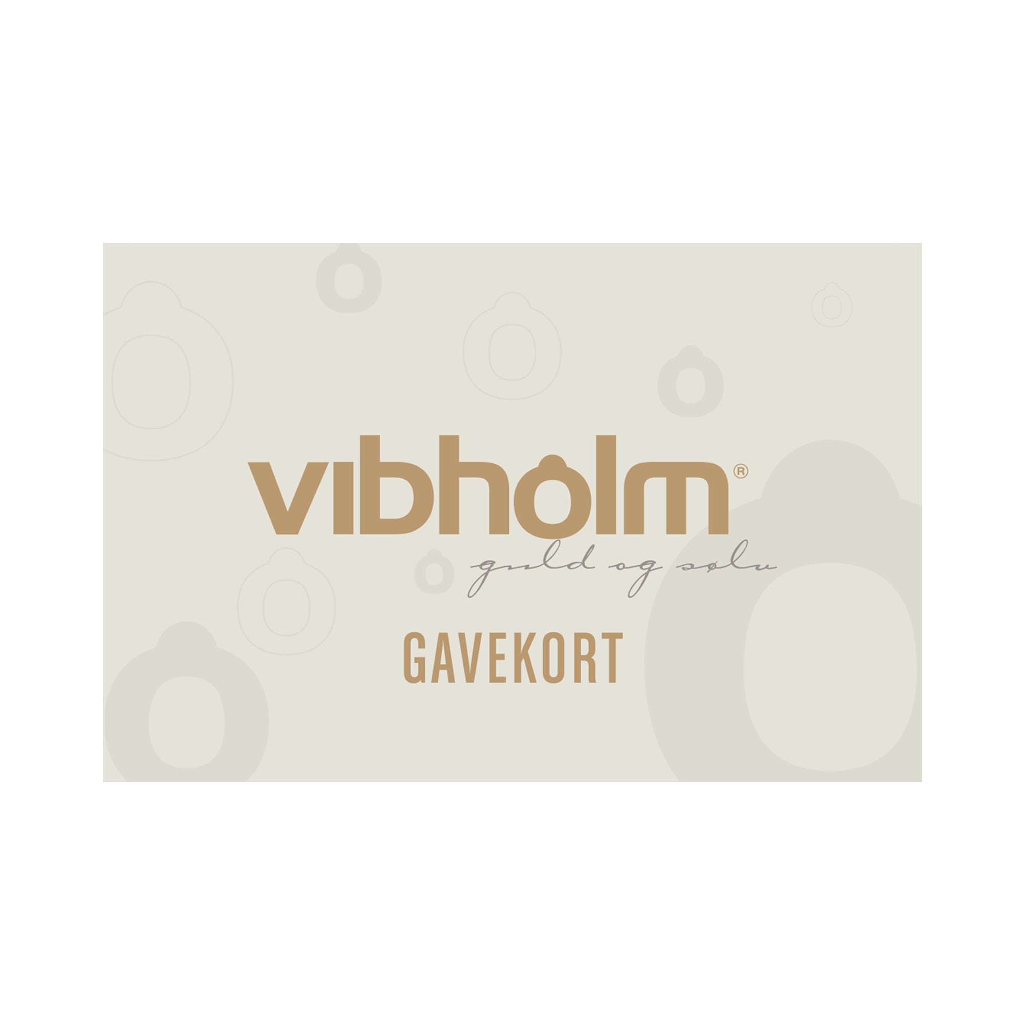 Se Vibholm gavekort til hul i ørerne 2 huller 399 kr. hos Vibholm.dk