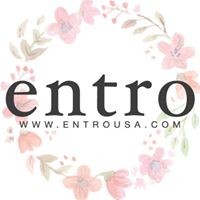 Entro USA logo