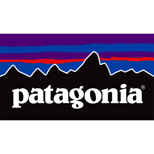 Patagonia Logo