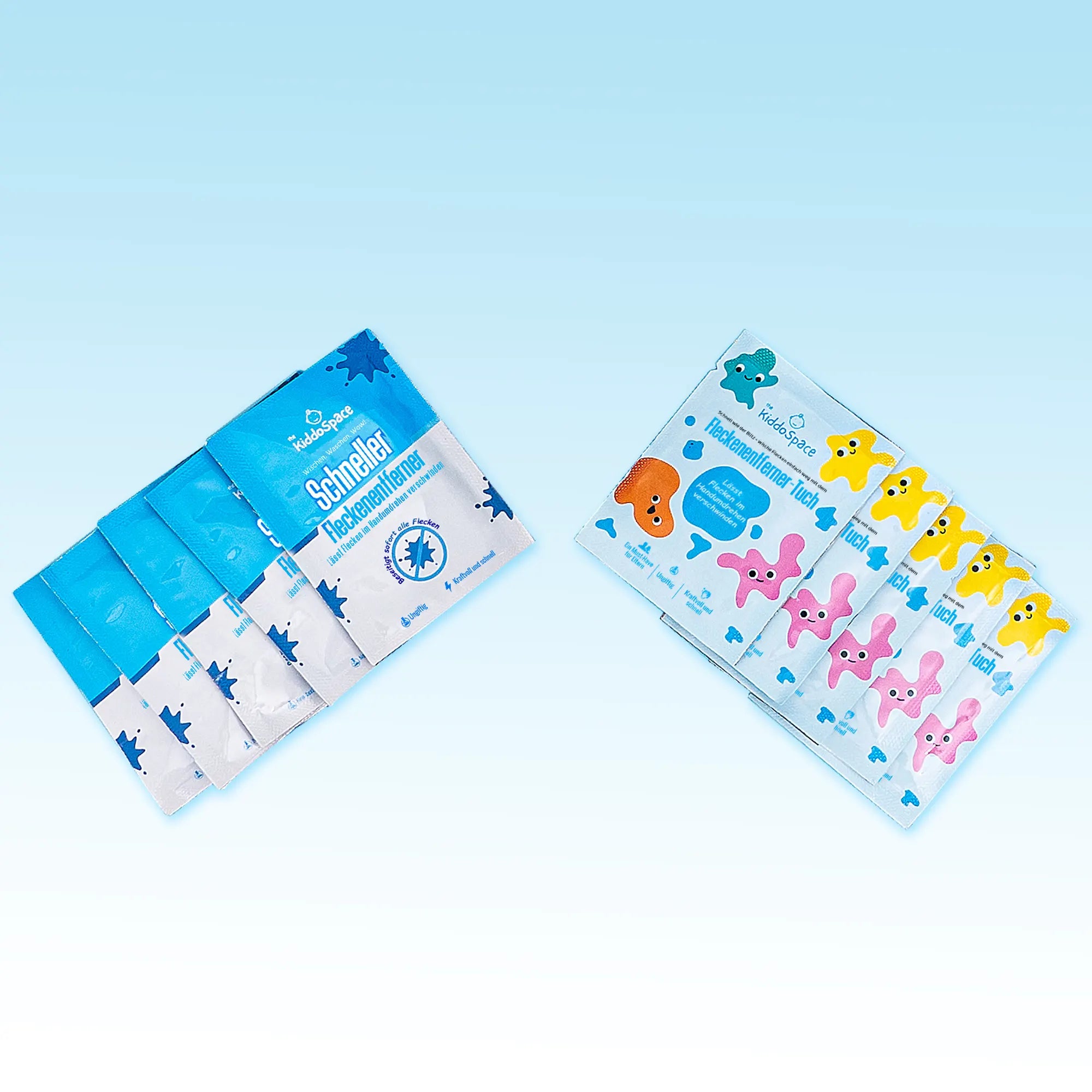 x10 Instant Stain Remover + Wipes