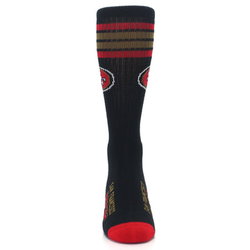 : 49ers Socks