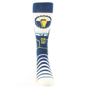 Men's Funny Socks – Sock City