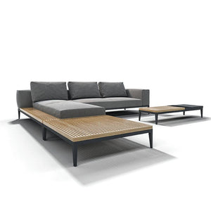 Mid Century Modern Outdoor Sofa - Modern Baby Las Vegas  - Mid Century Modern Sleeper Sofa