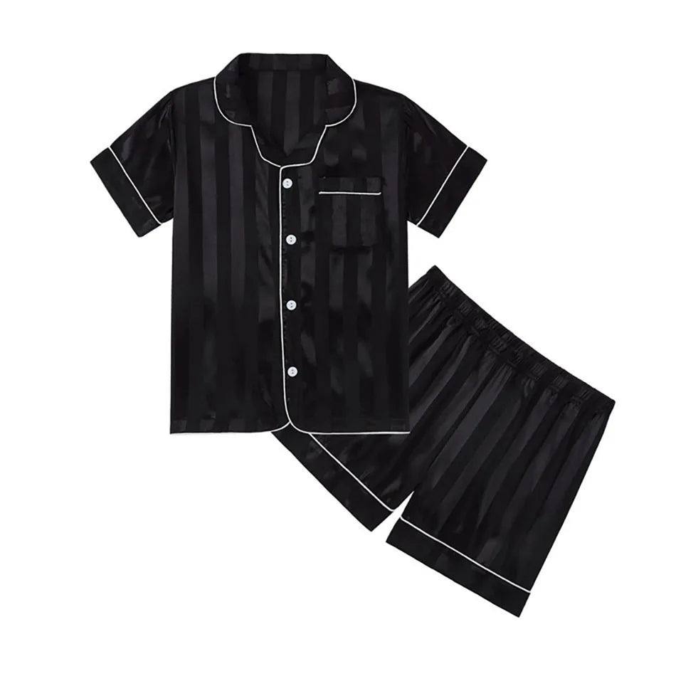 Pajamas Short Set