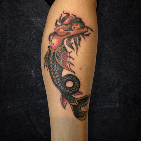 148 Beautiful Fish Tattoo Designs with Meanings Ideas and Celebrities   Body Art Guru