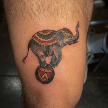 Best Elephant Tattoo Designs And Ideas 33  Tattoos Era