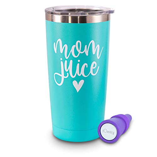 Bad Mom Club Stemless Wine Tumblers, Mom Juice, Bad Moms Wine