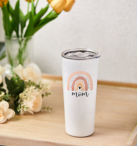 Mom Wisdom Supply Tumbler - Mom, Mommy, Mother Tumbler - Mothers Day  Tumblers - Birthday Gift For Mom From Daughter, Son, Kids - Best Gift Idea  For