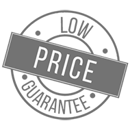 Low Price Guarantee