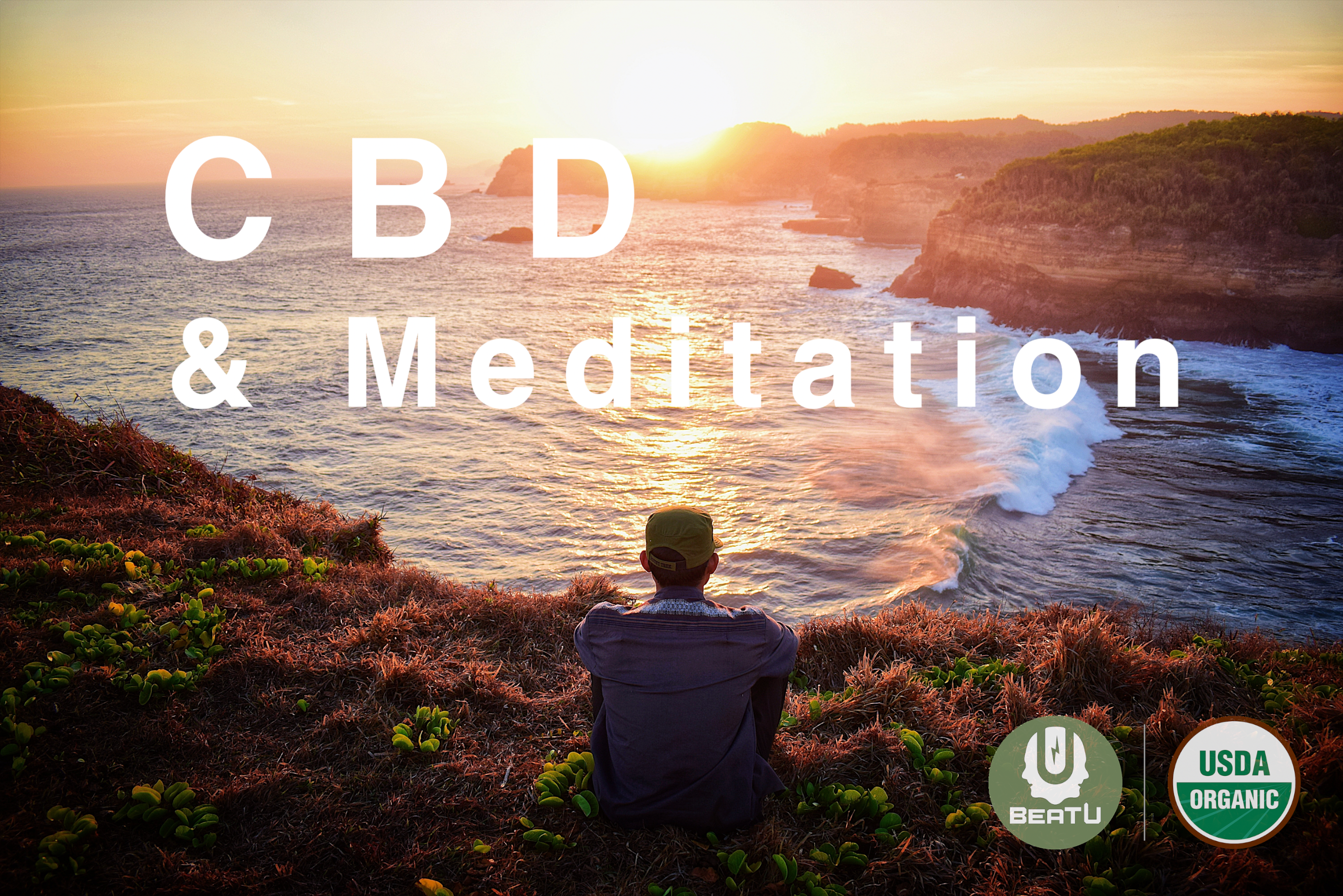 CBD Meditation