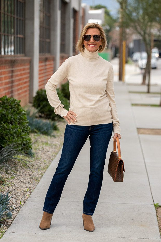 Navy A Classic Color That Works Year Round – Just Style LA