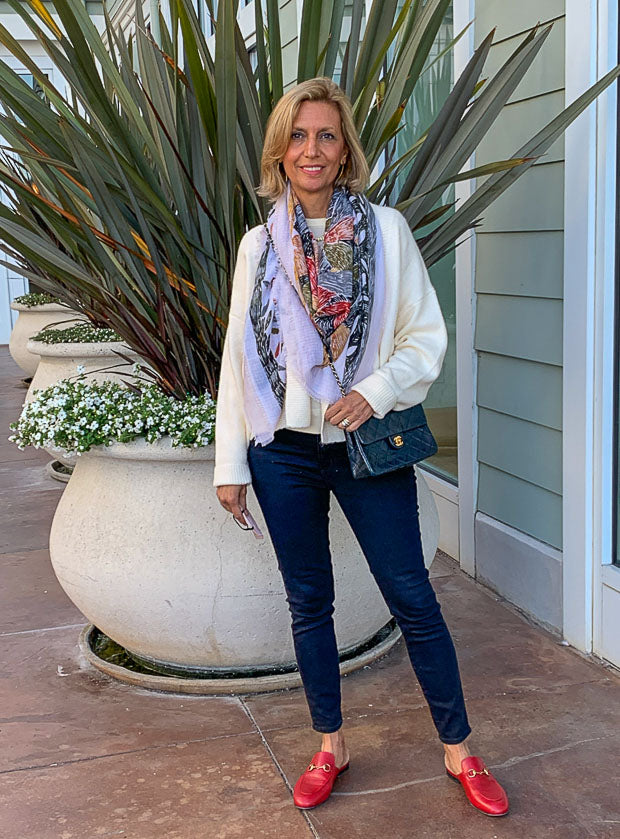 Our Road Trip To Carmel And Monterey And Sale Reminder – Just Style LA