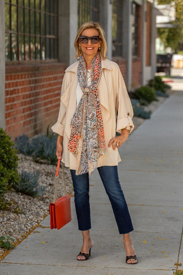 Soft Neutrals For Spring – Just Style LA