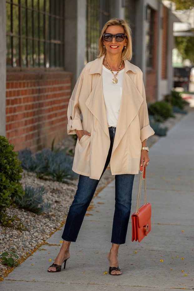 Soft Neutrals For Spring – Just Style LA