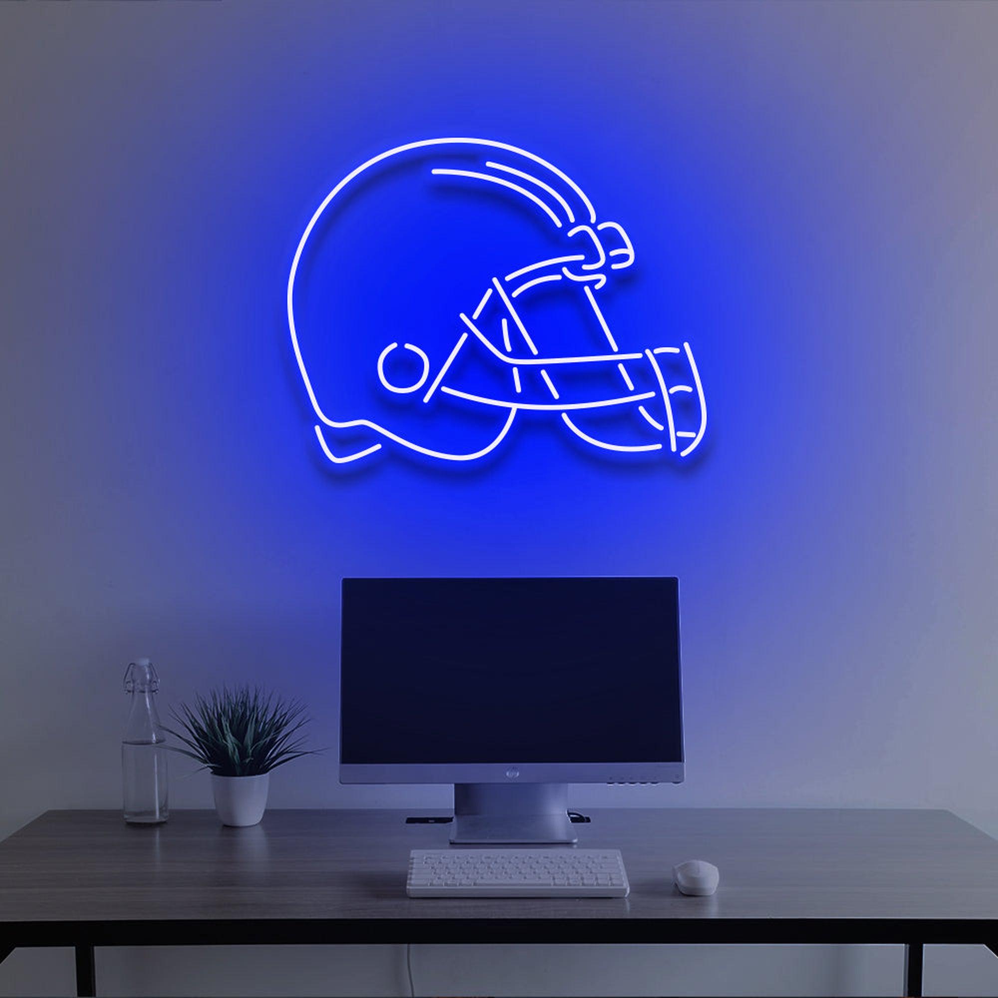 Buffalo Bills LED Night Light