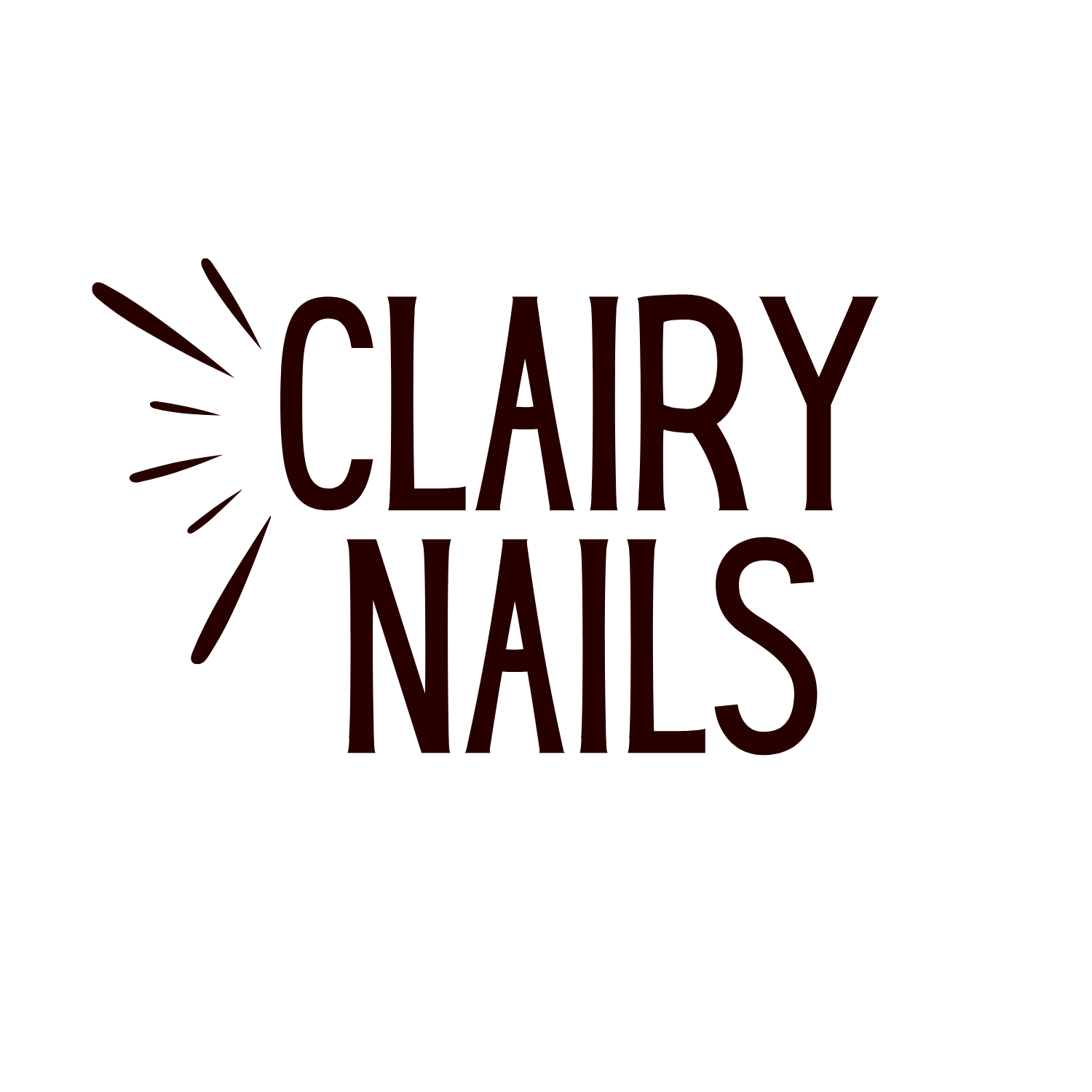 Clairy Nails | Press On Nails