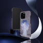 Tough Phone Case - Diamond Birthstone Fairy