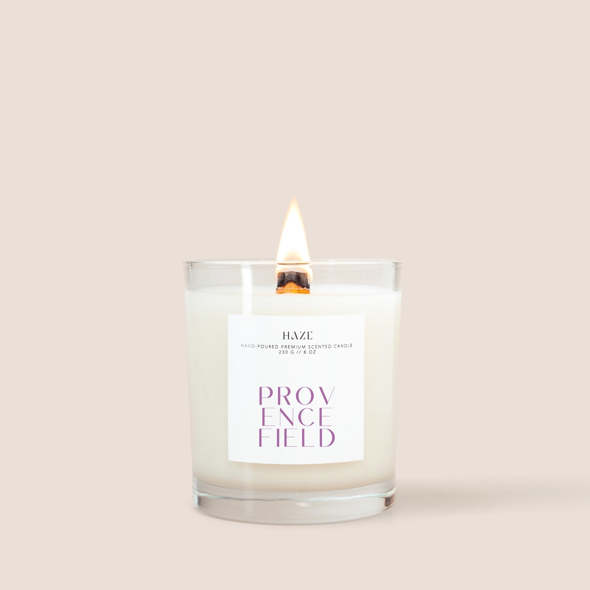 image for Provence Field Candle