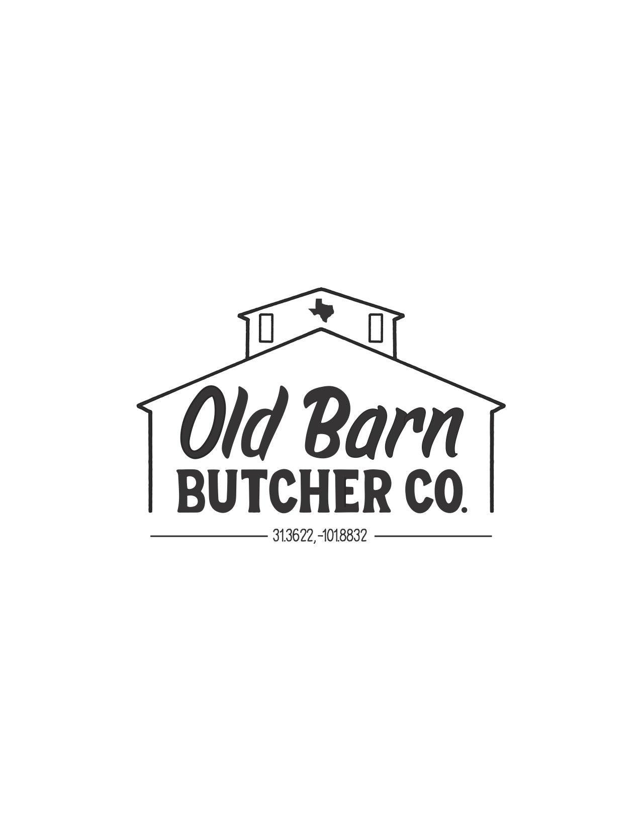 Old Barn Butcher Co.