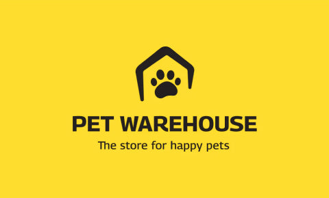 Pet Warehouse Logo