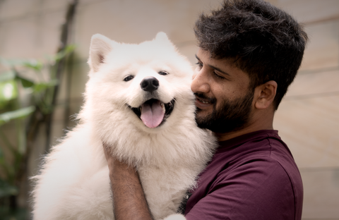 Gautham - Co-Founder Petwarehouse.shop