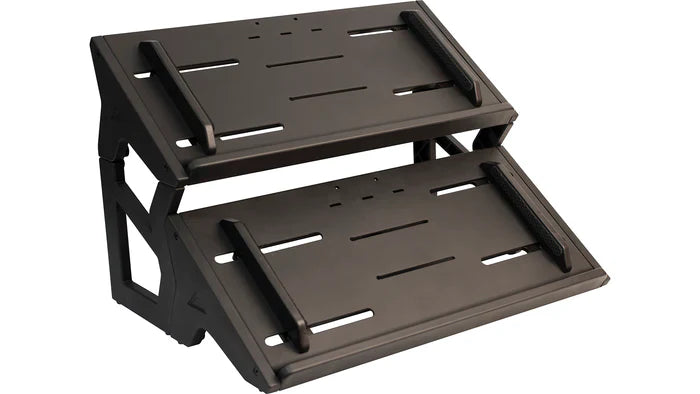 Ultimate Support MDS-X Modular Device Stand Expander for Use with 2 MDS-100 units