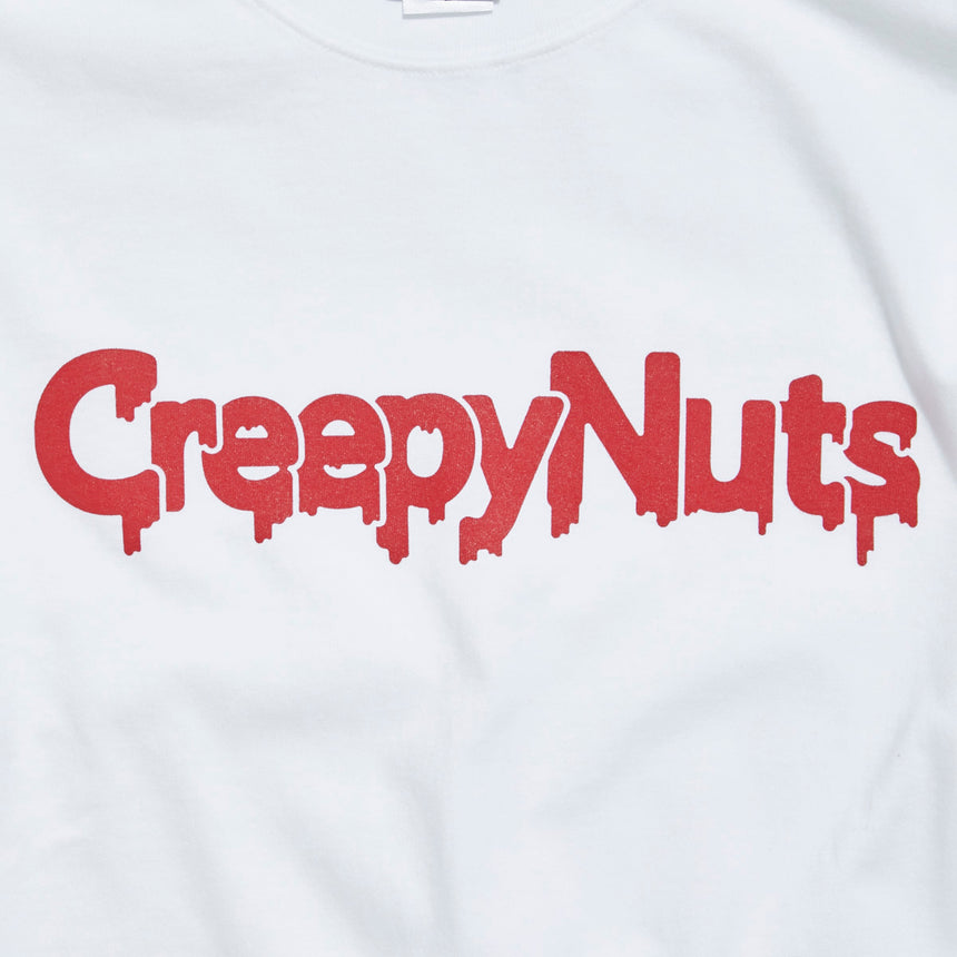 creepy nuts 2021年 ツアーロンt