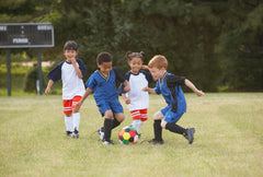 kids soccer, soccer crate, soccer box, soccer box subscription, avoiding soccer mistakes