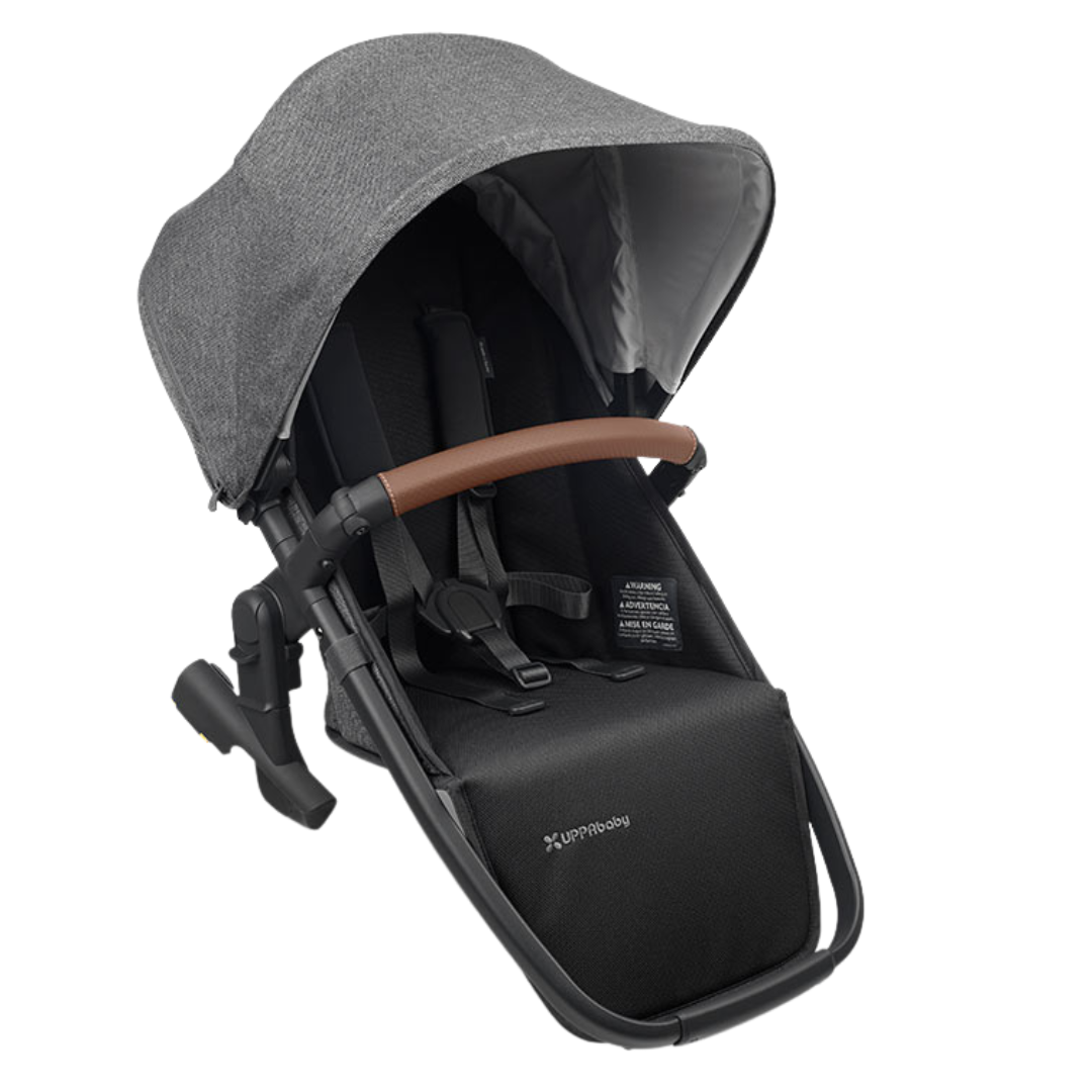 uppababy vista 2018 rumble seat