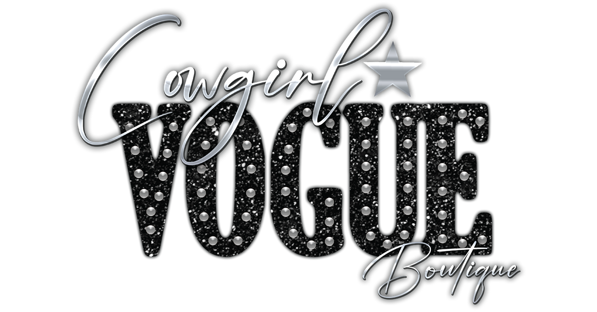 Cowgirl Vogue Boutique