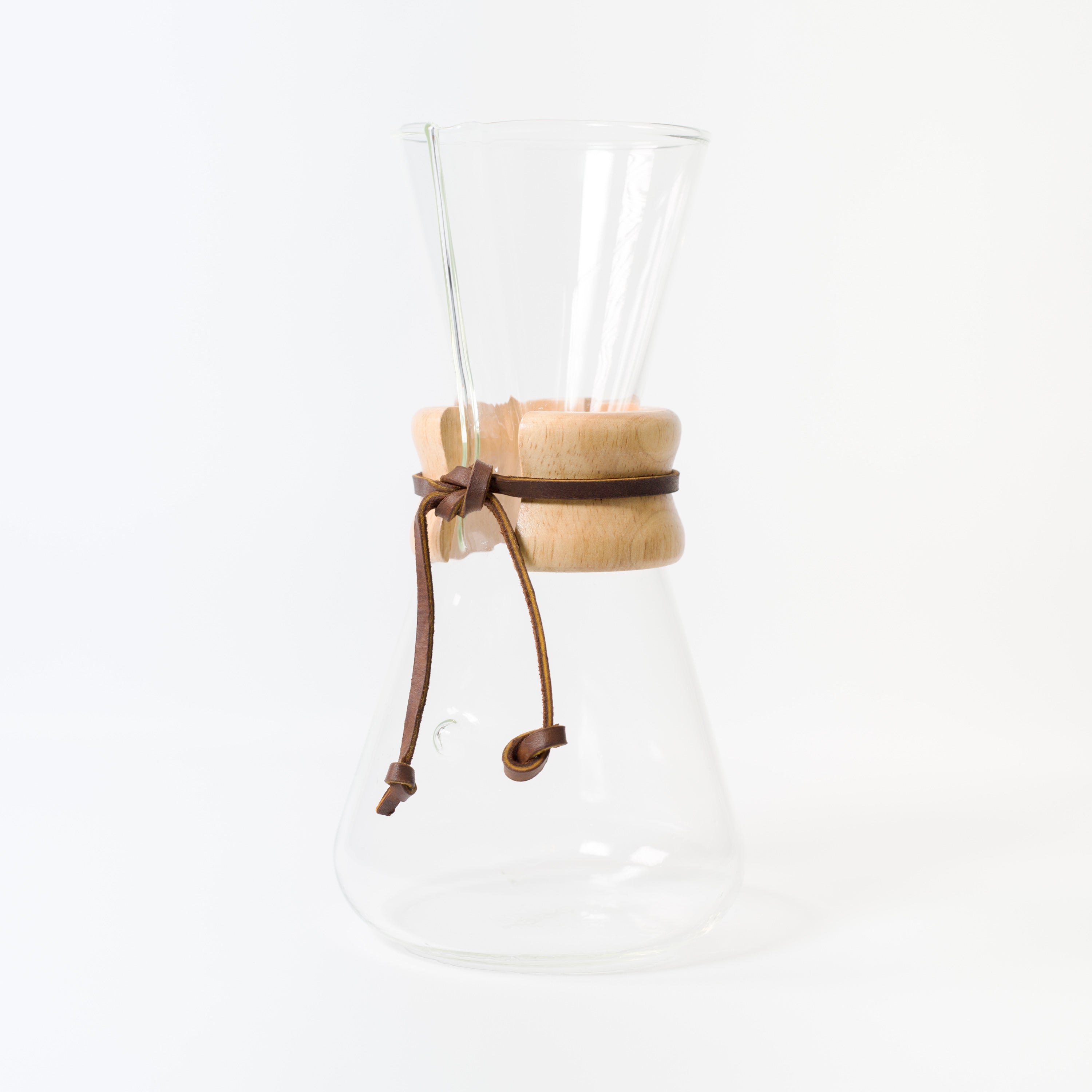 Three Cup Classic CHEMEX®