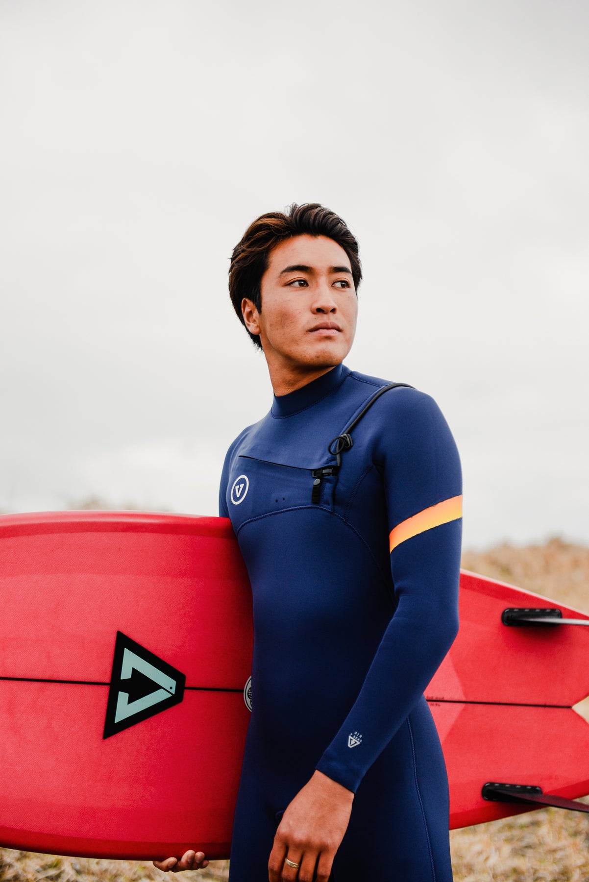 2022年最新春物 VISSLA 7seas wetsuits ヴィスラ シーガル MT - 通販